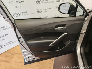 Toyota Corolla Cross 2.0 Hybrid (197 k) Style 2025