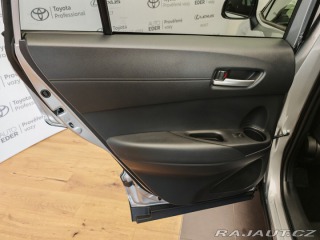 Toyota Corolla Cross 2.0 Hybrid (197 k) Style 2025