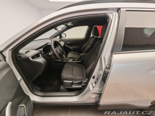 Toyota Corolla Cross 2.0 Hybrid (197 k) Style 2025