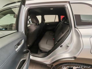 Toyota Corolla Cross 2.0 Hybrid (197 k) Style 2025