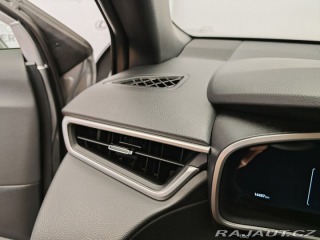 Toyota Corolla Cross 2.0 Hybrid (197 k) Style 2025