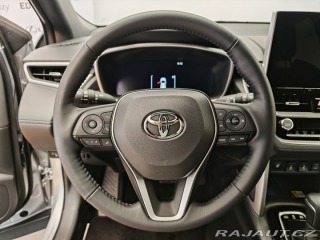 Toyota Corolla Cross 2.0 Hybrid (197 k) Style 2025