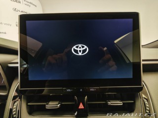 Toyota Corolla Cross 2.0 Hybrid (197 k) Style 2025