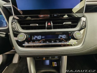 Toyota Corolla Cross 2.0 Hybrid (197 k) Style 2025