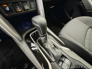 Toyota Corolla Cross 2.0 Hybrid (197 k) Style 2025