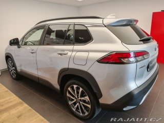 Toyota Corolla Cross 2.0 Hybrid (197 k) Style 2025