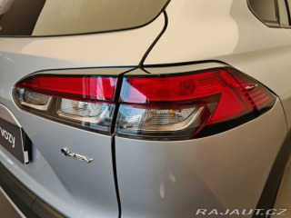 Toyota Corolla Cross 2.0 Hybrid (197 k) Style 2025