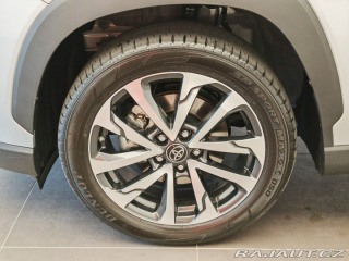 Toyota Corolla Cross 2.0 Hybrid (197 k) Style 2025