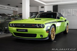 Dodge Challenger 5.7 V8 HEMI R/T 2015