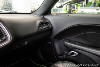 Dodge Challenger 5.7 V8 HEMI R/T 2015