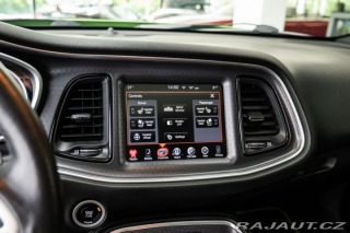 Dodge Challenger 5.7 V8 HEMI R/T 2015