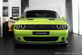 Dodge Challenger 5.7 V8 HEMI R/T 2015