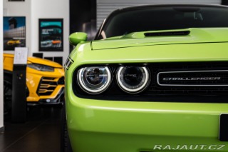 Dodge Challenger 5.7 V8 HEMI R/T 2015