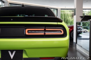 Dodge Challenger 5.7 V8 HEMI R/T 2015