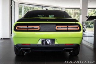 Dodge Challenger 5.7 V8 HEMI R/T 2015