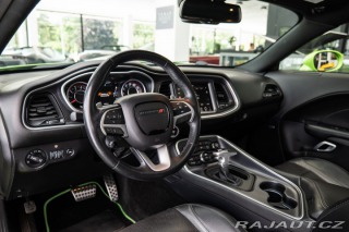 Dodge Challenger 5.7 V8 HEMI R/T 2015