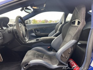 Maserati GranTurismo 4.7 V8 MC Stradale 2012