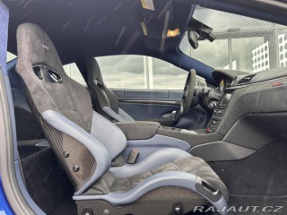 Maserati GranTurismo 4.7 V8 MC Stradale 2012