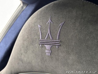 Maserati GranTurismo 4.7 V8 MC Stradale 2012