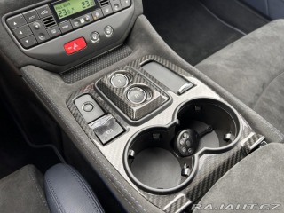 Maserati GranTurismo 4.7 V8 MC Stradale 2012