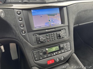 Maserati GranTurismo 4.7 V8 MC Stradale 2012