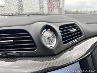 Maserati GranTurismo 4.7 V8 MC Stradale 2012