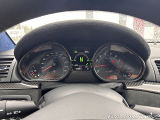 Maserati GranTurismo 4.7 V8 MC Stradale 2012