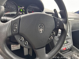 Maserati GranTurismo 4.7 V8 MC Stradale 2012