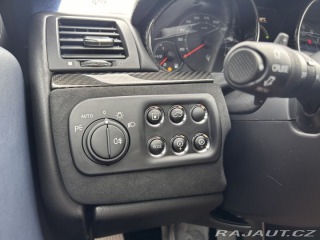 Maserati GranTurismo 4.7 V8 MC Stradale 2012