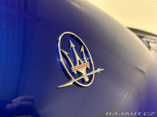 Maserati GranTurismo 4.7 V8 MC Stradale 2012