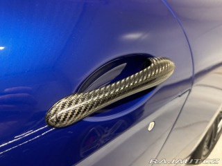 Maserati GranTurismo 4.7 V8 MC Stradale 2012