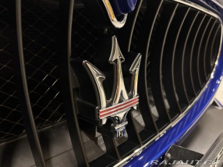 Maserati GranTurismo 4.7 V8 MC Stradale 2012