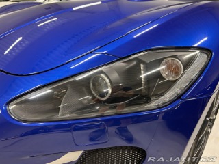 Maserati GranTurismo 4.7 V8 MC Stradale 2012