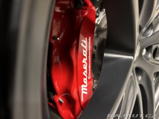 Maserati GranTurismo 4.7 V8 MC Stradale 2012