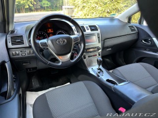 Toyota Avensis 1.8 16v Automat 2014