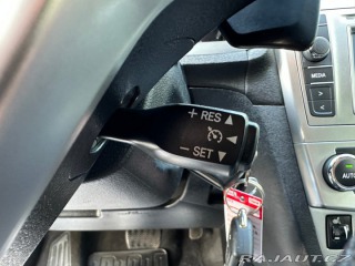 Toyota Avensis 1.8 16v Automat 2014