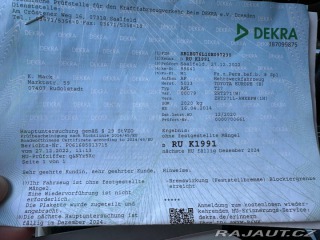 Toyota Avensis 1.8 16v Automat 2014
