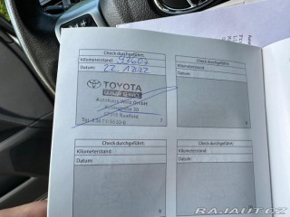 Toyota Avensis 1.8 16v Automat 2014