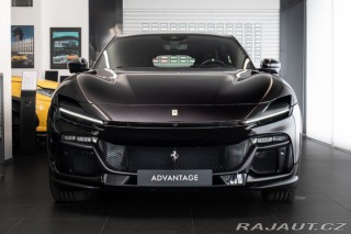 Ferrari Purosangue  2025