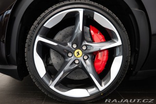 Ferrari Purosangue  2025