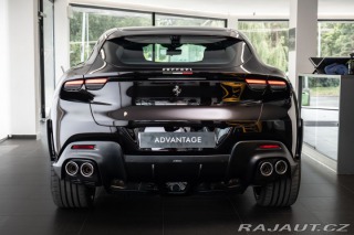 Ferrari Purosangue  2025
