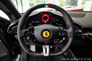 Ferrari Purosangue  2025