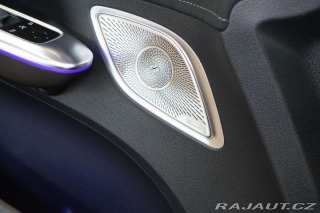 Mercedes-Benz EQE 43 AMG*4M*HYPERSCREEN*TAŽ 2023