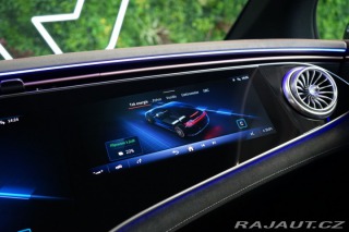 Mercedes-Benz EQE 43 AMG*4M*HYPERSCREEN*TAŽ 2023