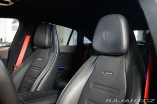 Mercedes-Benz EQE 43 AMG*4M*HYPERSCREEN*TAŽ 2023