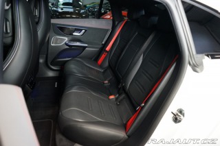 Mercedes-Benz EQE 43 AMG*4M*HYPERSCREEN*TAŽ 2023