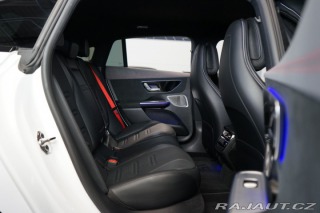Mercedes-Benz EQE 43 AMG*4M*HYPERSCREEN*TAŽ 2023