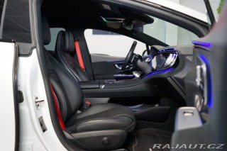 Mercedes-Benz EQE 43 AMG*4M*HYPERSCREEN*TAŽ 2023