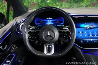 Mercedes-Benz EQE 43 AMG*4M*HYPERSCREEN*TAŽ 2023