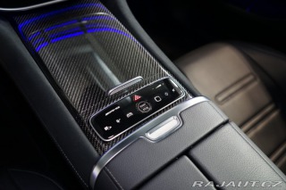 Mercedes-Benz EQE 43 AMG*4M*HYPERSCREEN*TAŽ 2023